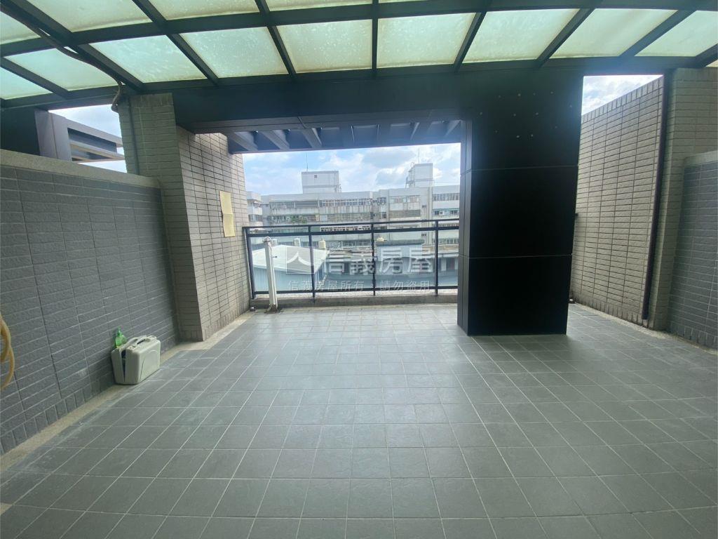 成功商圈樂沐震後別墅房屋室內格局與周邊環境