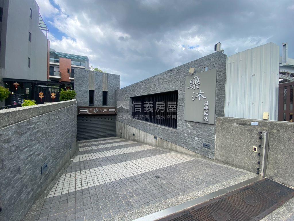 成功商圈樂沐震後別墅房屋室內格局與周邊環境