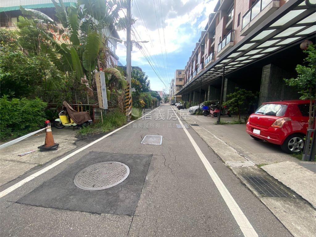 成功商圈樂沐震後別墅房屋室內格局與周邊環境