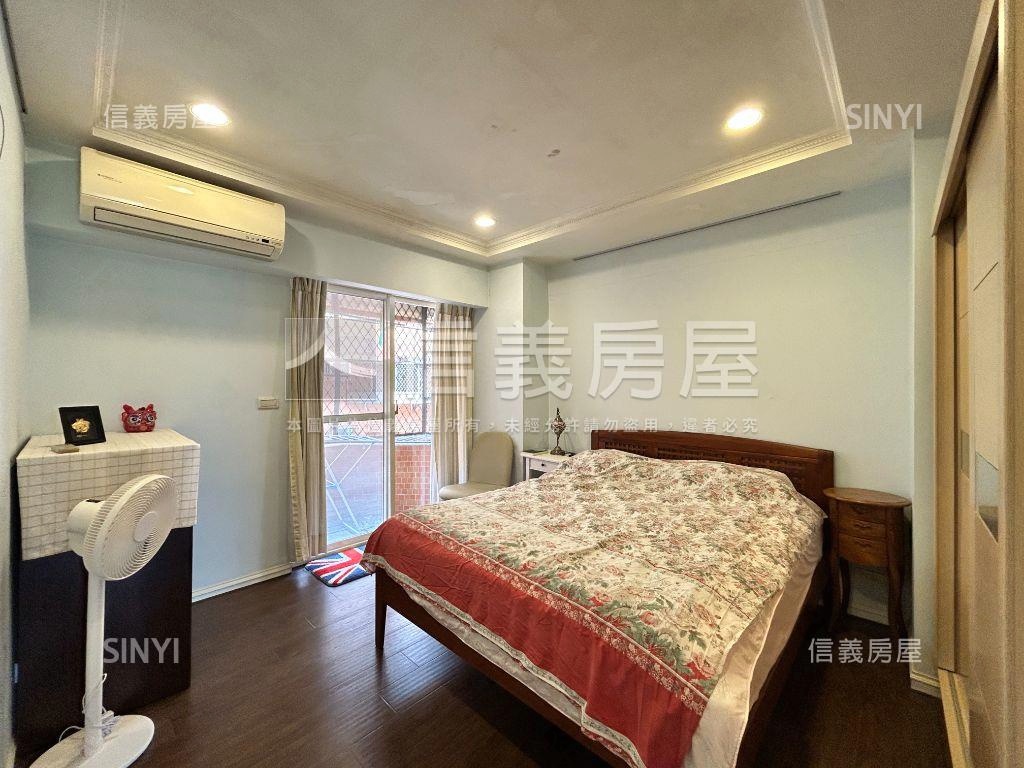 碧湖旁美妝高樓大空間房屋室內格局與周邊環境