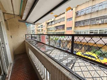 【新案】大安捷運二樓四房