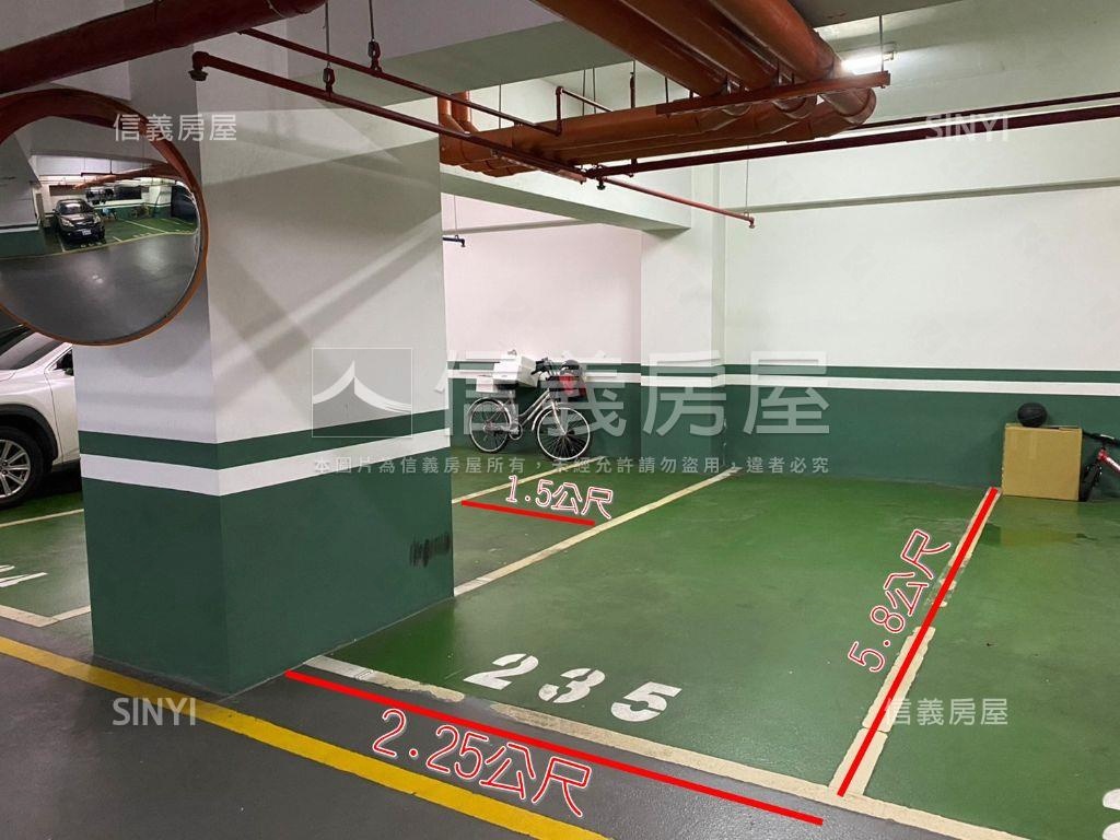 太子劍橋高樓視野三房房屋室內格局與周邊環境