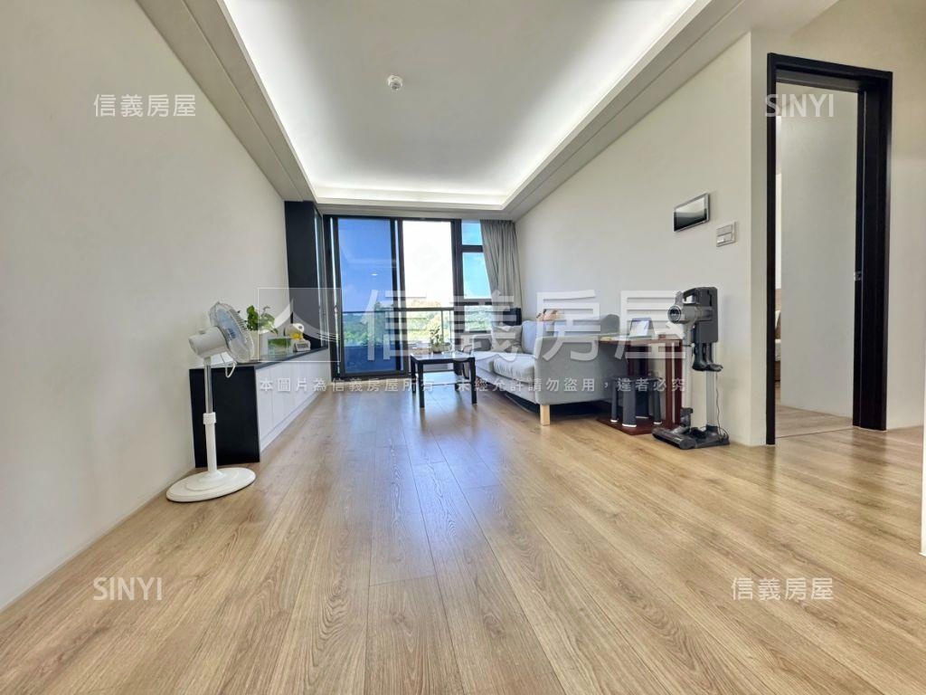 森之驛兩房高樓優質美邸房屋室內格局與周邊環境