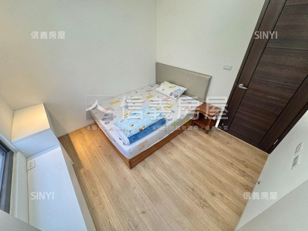 森之驛兩房高樓優質美邸房屋室內格局與周邊環境