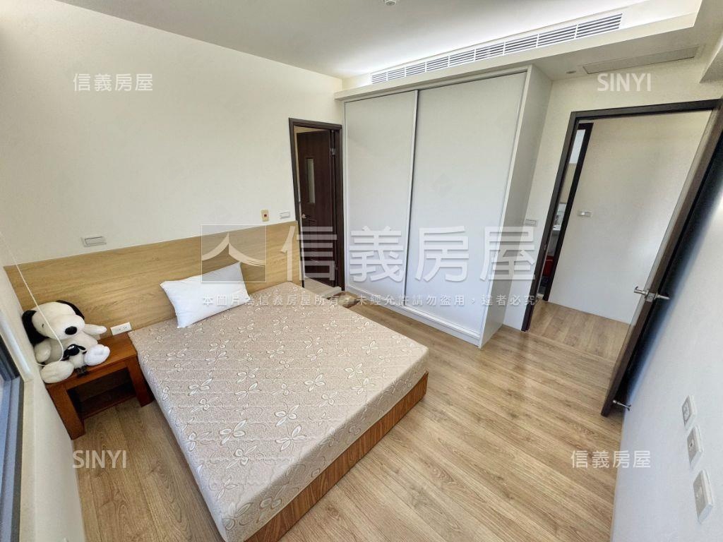 森之驛兩房高樓優質美邸房屋室內格局與周邊環境