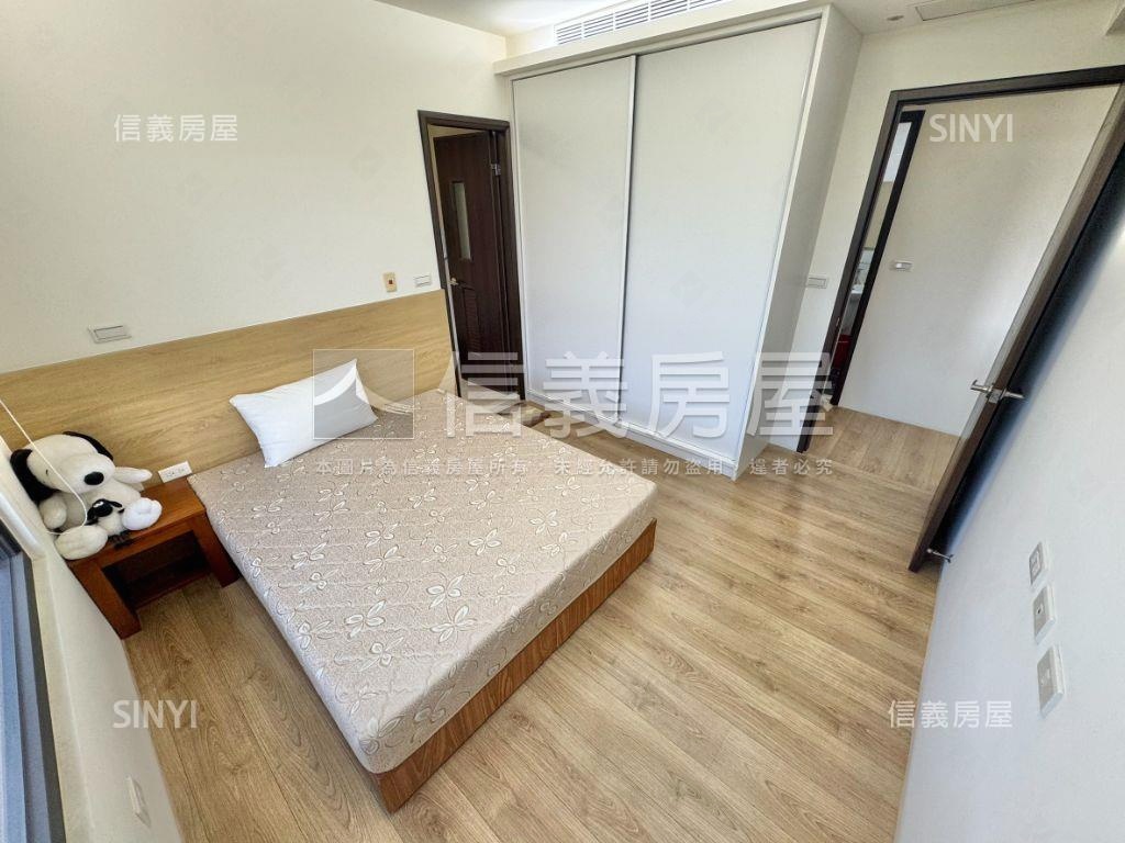 森之驛兩房高樓優質美邸房屋室內格局與周邊環境
