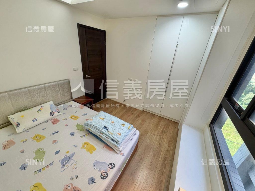 森之驛兩房高樓優質美邸房屋室內格局與周邊環境
