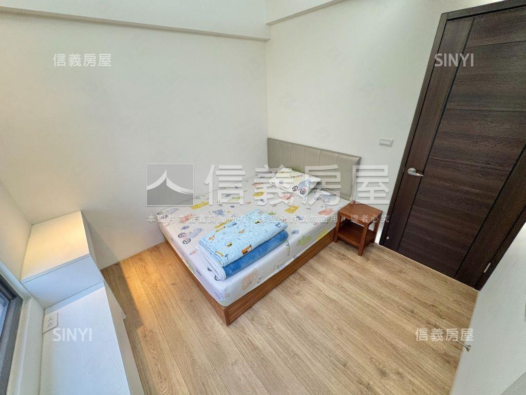 森之驛兩房高樓優質美邸房屋室內格局與周邊環境