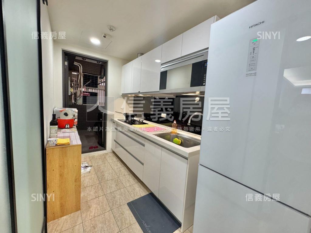 森之驛兩房高樓優質美邸房屋室內格局與周邊環境