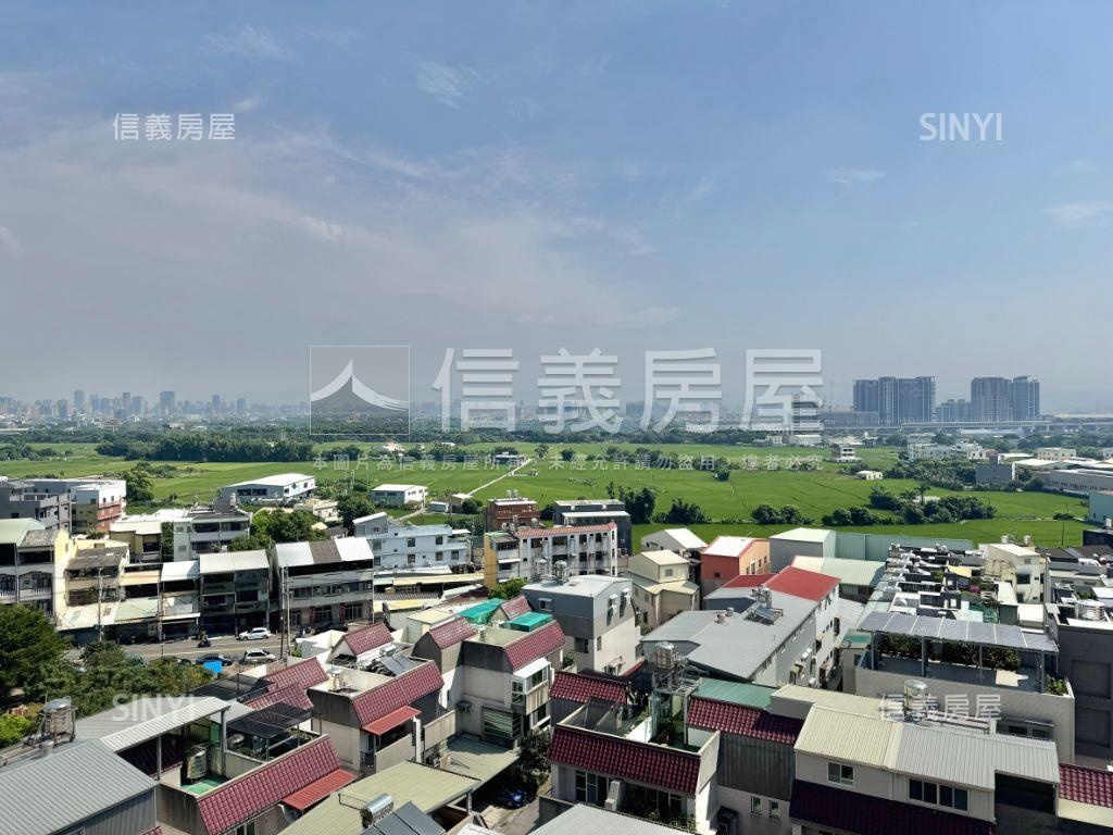 森之驛兩房高樓優質美邸房屋室內格局與周邊環境