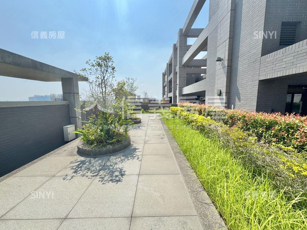 森之驛兩房高樓優質美邸房屋室內格局與周邊環境