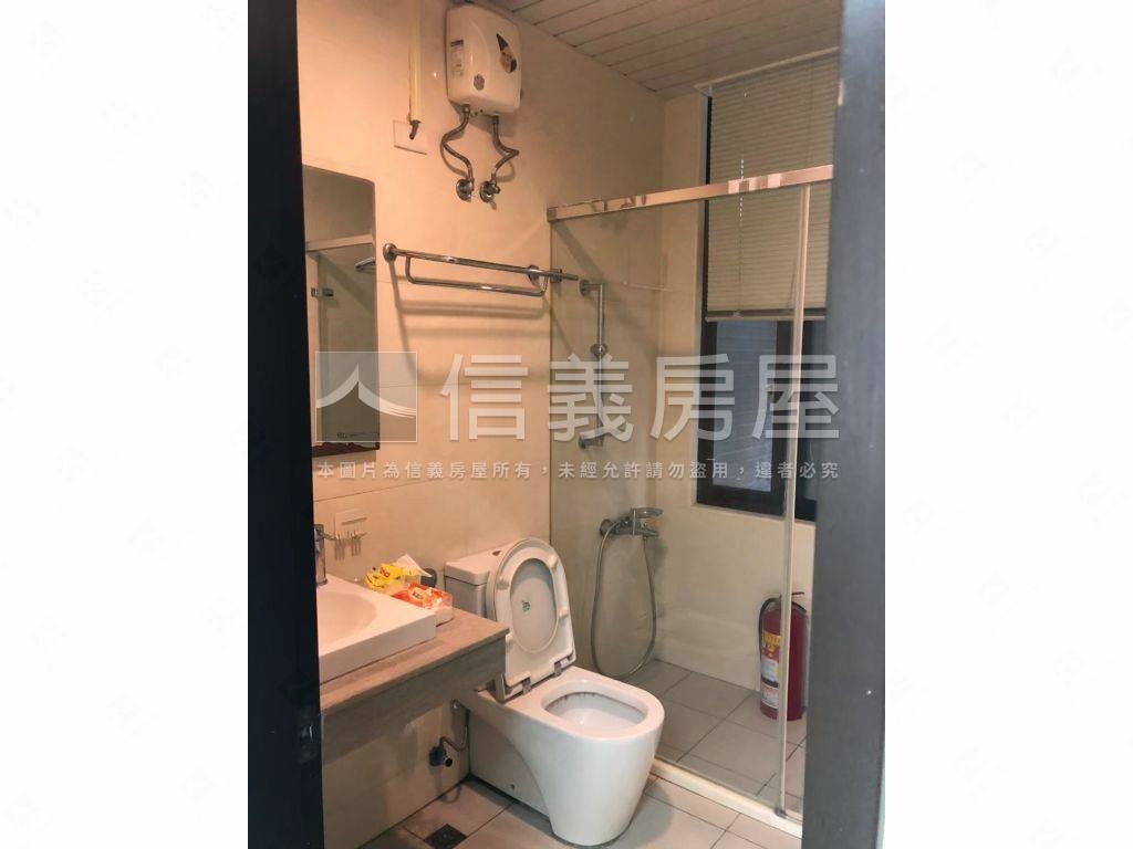 時尚之星一樓店面房屋室內格局與周邊環境