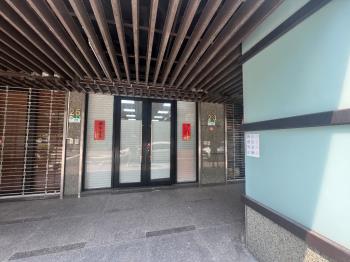 時尚之星一樓店面