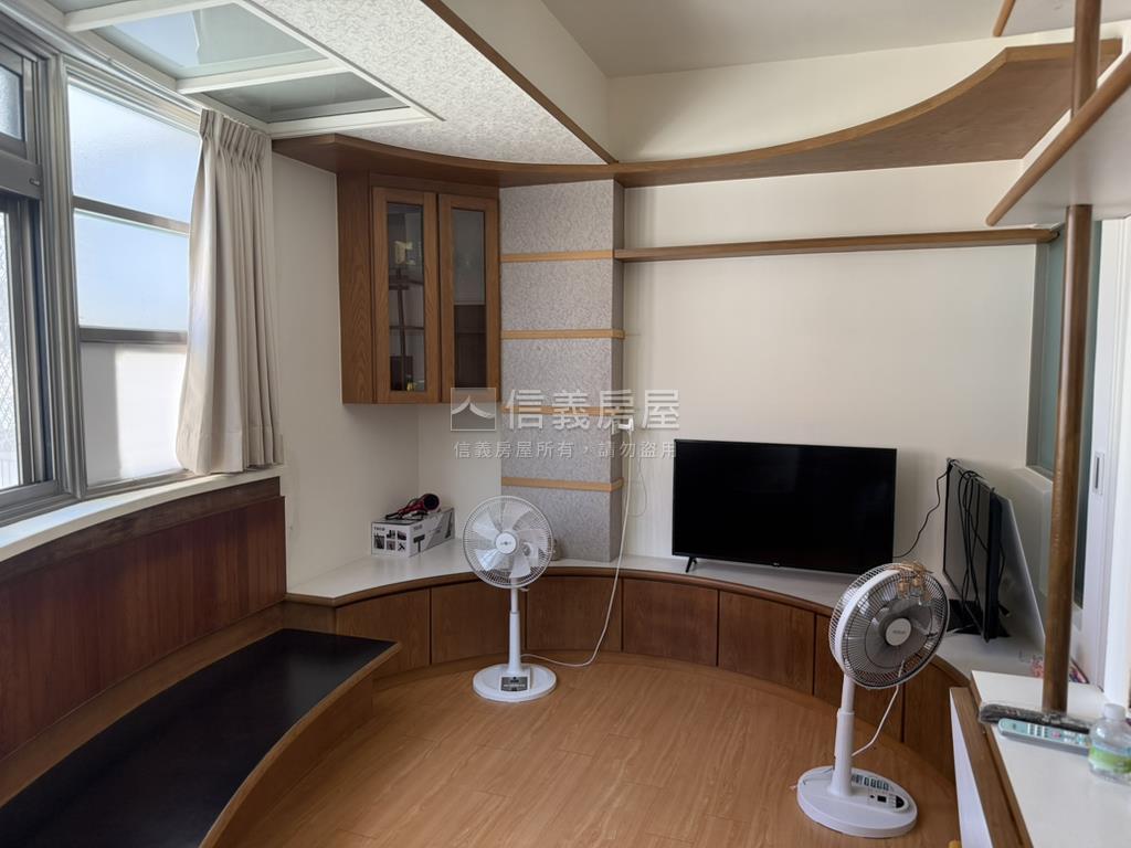 近西門新光南寧小屋房屋室內格局與周邊環境