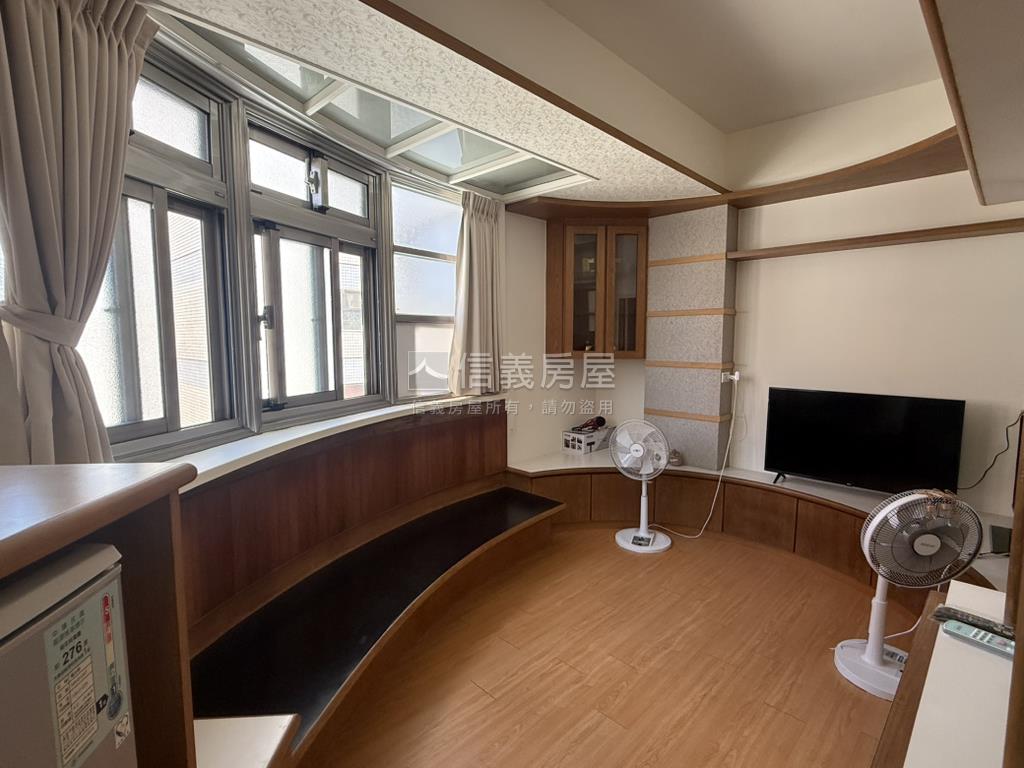 近西門新光南寧小屋房屋室內格局與周邊環境