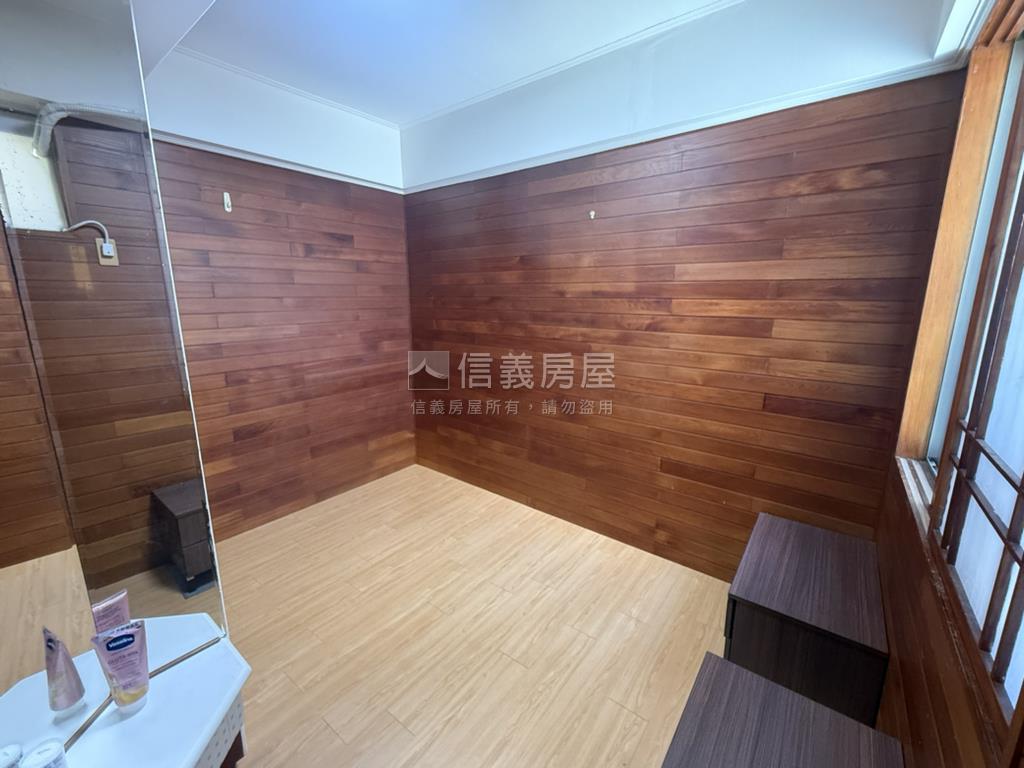 近西門新光南寧小屋房屋室內格局與周邊環境