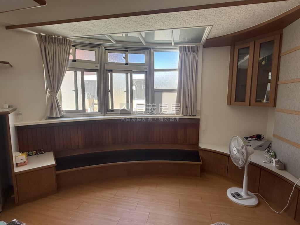 近西門新光南寧小屋房屋室內格局與周邊環境
