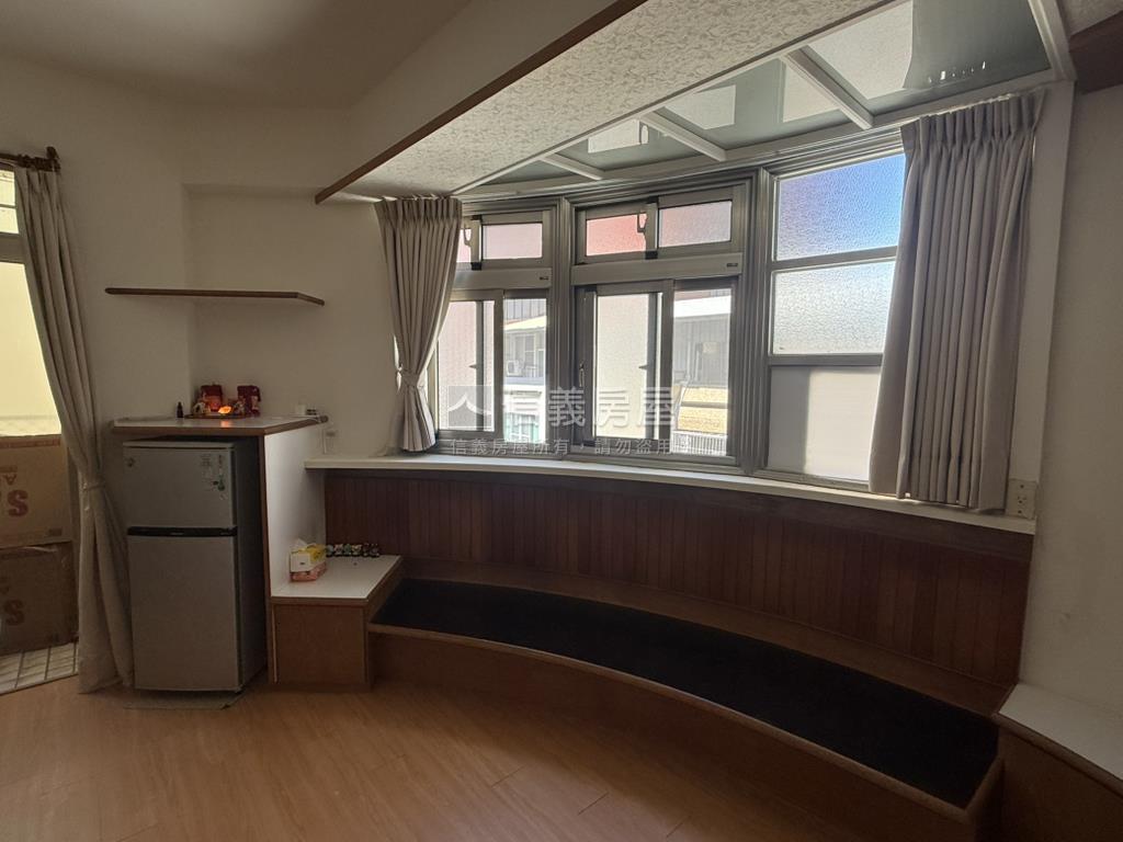 近西門新光南寧小屋房屋室內格局與周邊環境