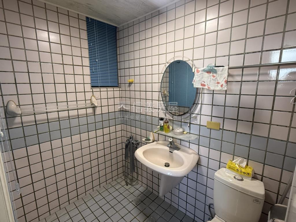 近西門新光南寧小屋房屋室內格局與周邊環境