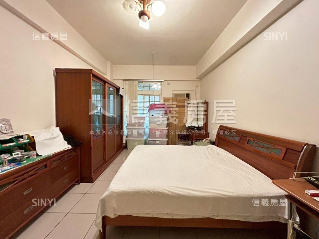 近林森健行大地坪透天房屋室內格局與周邊環境