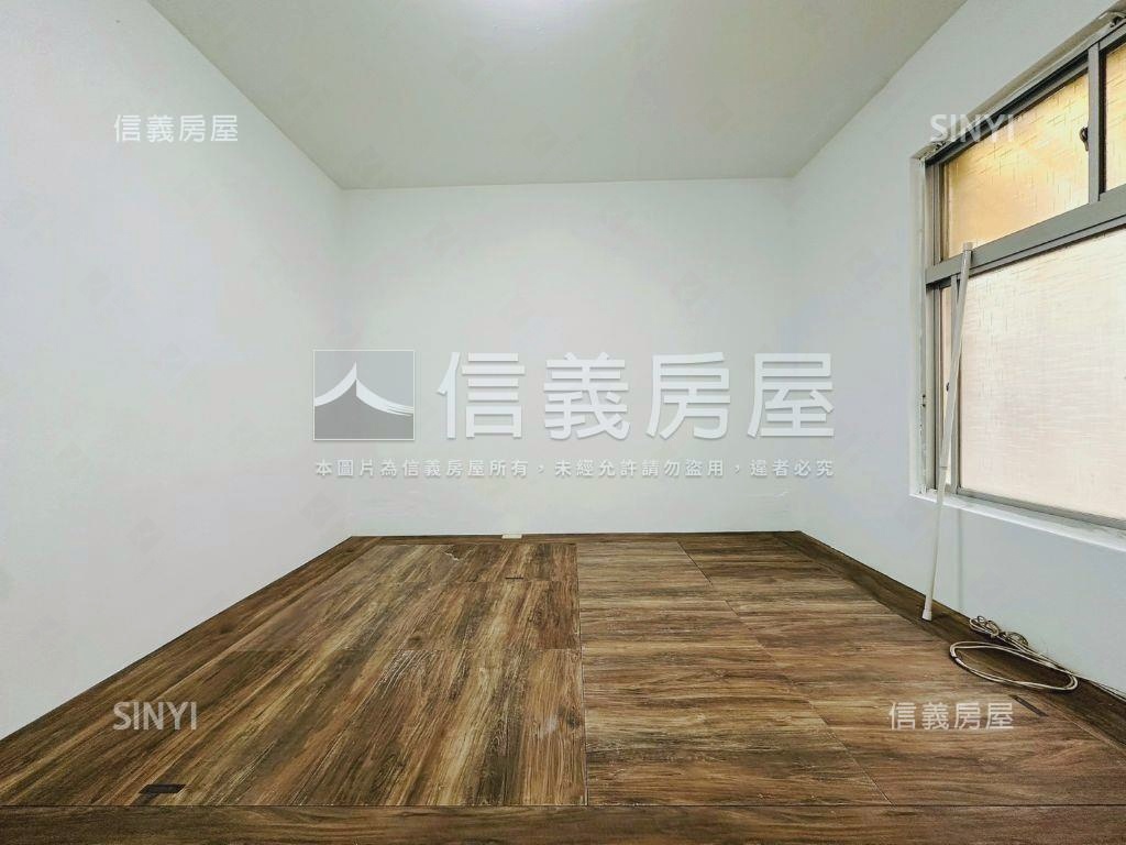 【國揚】捷運大空間美宅房屋室內格局與周邊環境