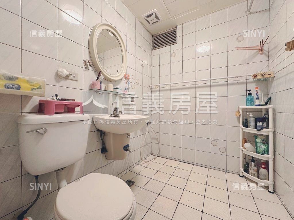 【國揚】捷運大空間美宅房屋室內格局與周邊環境
