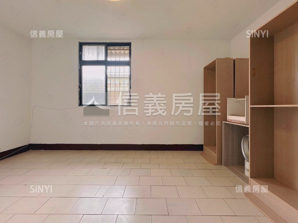 【國揚】捷運大空間美宅房屋室內格局與周邊環境