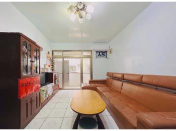 使用大空間↗捷運漂亮格局