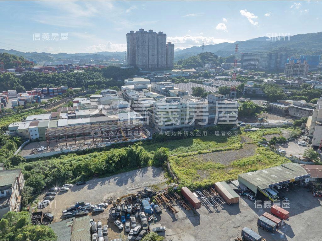 汐止乙工土地帶建照房屋室內格局與周邊環境