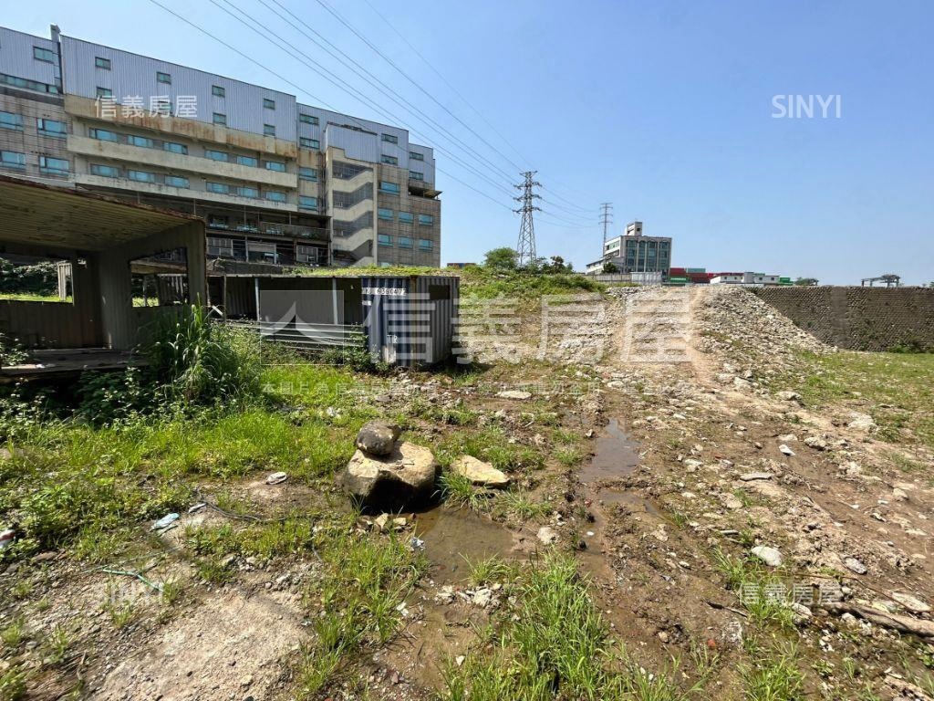 汐止乙工土地帶建照房屋室內格局與周邊環境