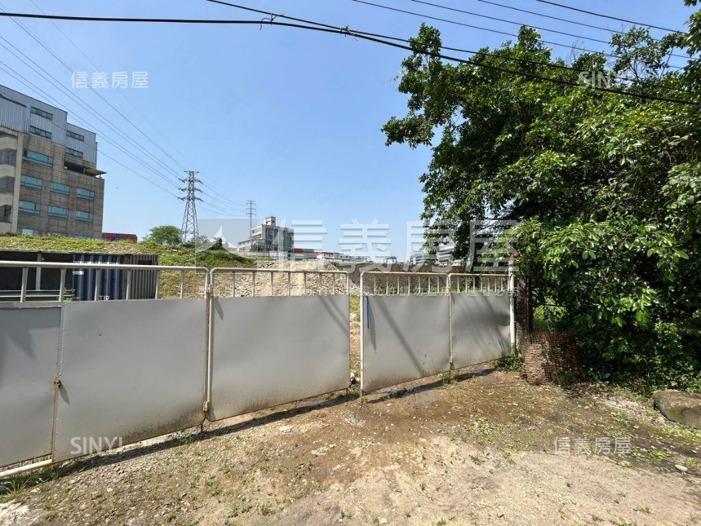 汐止乙工土地帶建照房屋室內格局與周邊環境