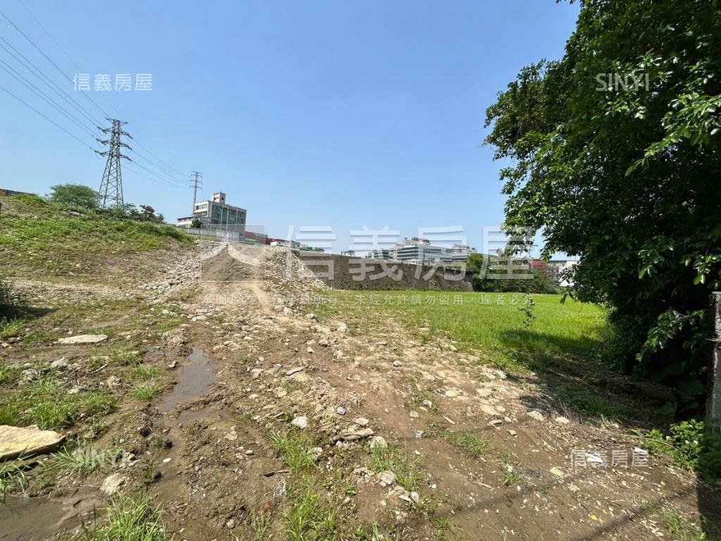 汐止乙工土地帶建照房屋室內格局與周邊環境