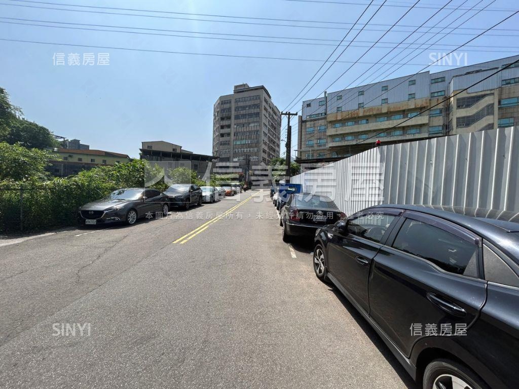 汐止乙工土地帶建照房屋室內格局與周邊環境