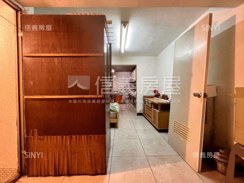 【近東區】傳統格局透天房屋室內格局與周邊環境