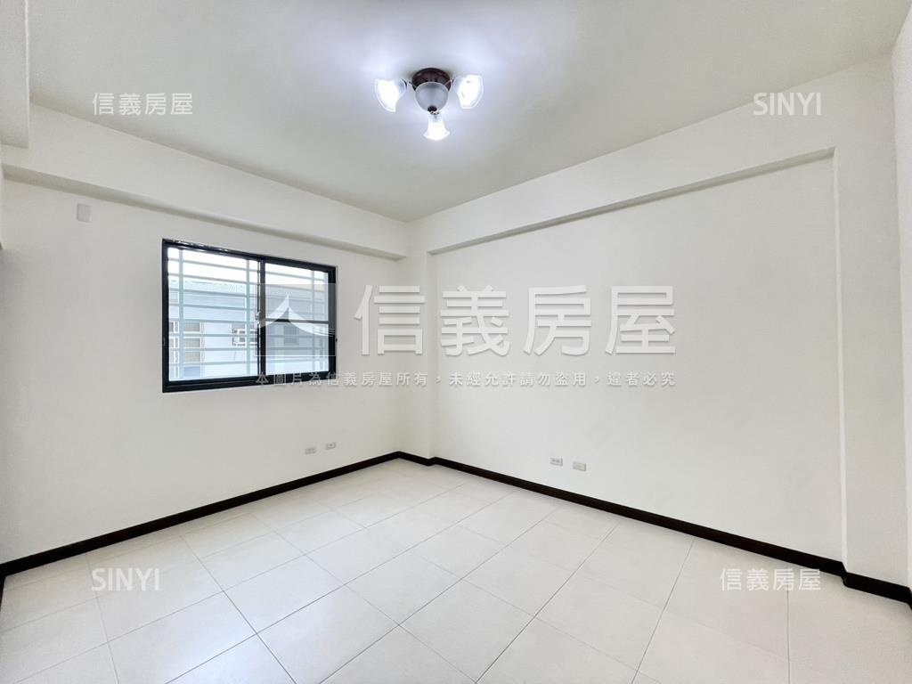 北安大面寬雙車墅房屋室內格局與周邊環境