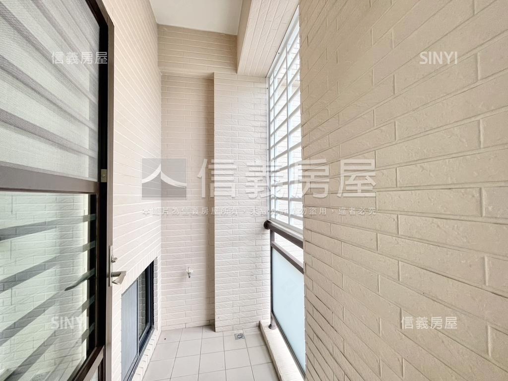 北安大面寬雙車墅房屋室內格局與周邊環境