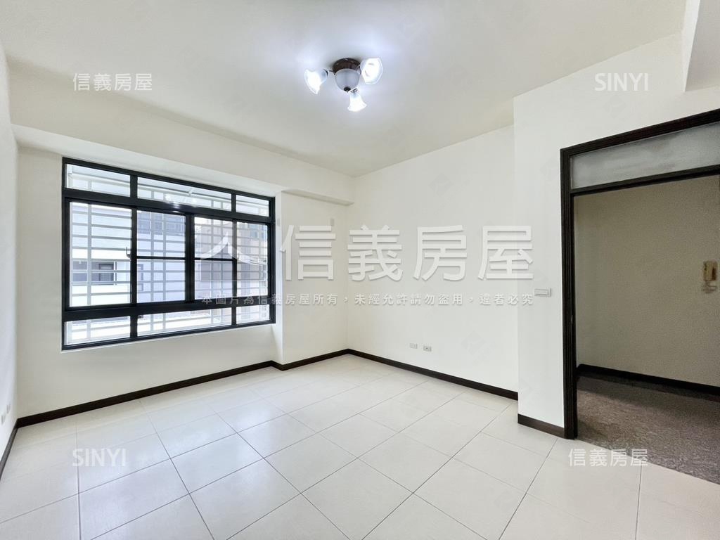 北安大面寬雙車墅房屋室內格局與周邊環境