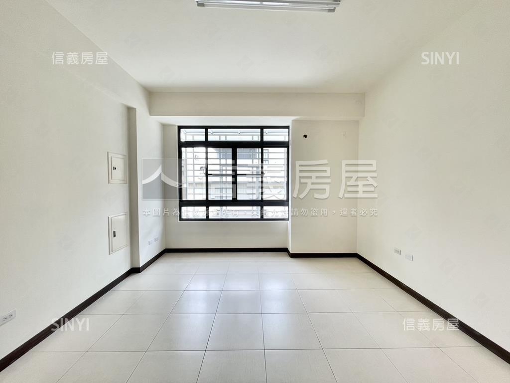 北安大面寬雙車墅房屋室內格局與周邊環境