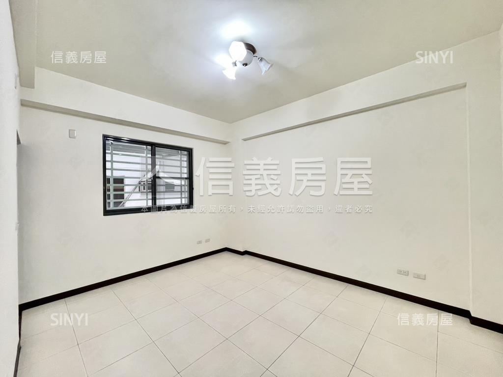 北安大面寬雙車墅房屋室內格局與周邊環境