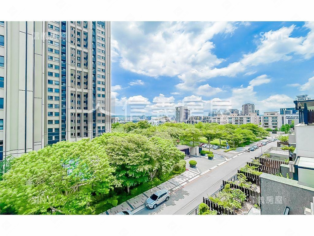 極美，優質臨路電梯豪墅！房屋室內格局與周邊環境