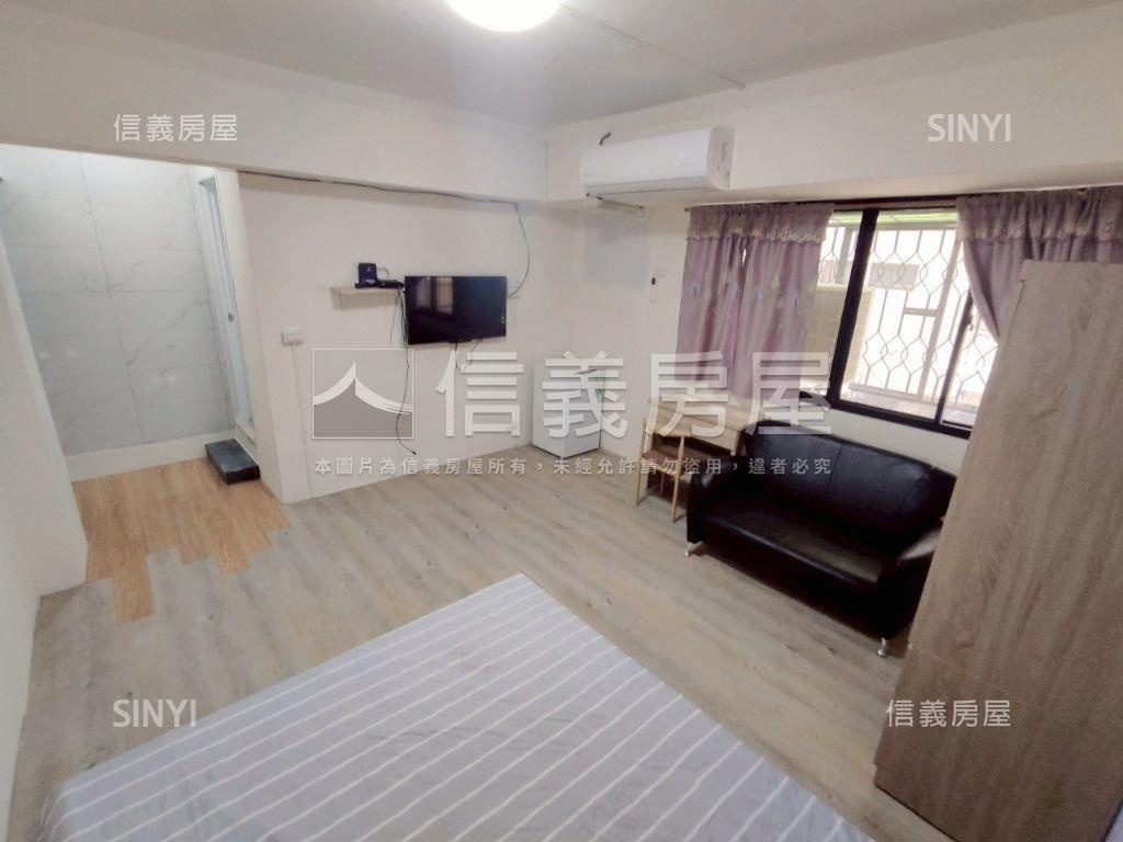 近中興大學精美七套房房屋室內格局與周邊環境