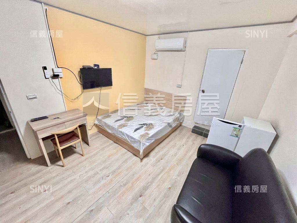 近中興大學精美七套房房屋室內格局與周邊環境