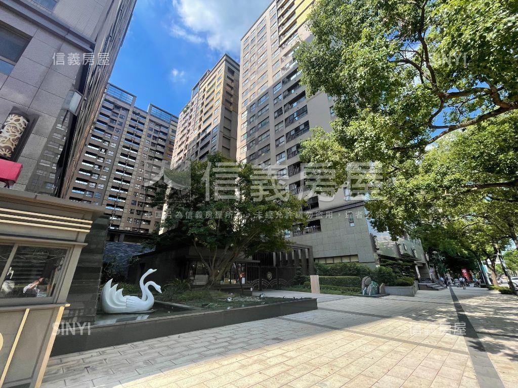 遠雄京都鑽石店面房屋室內格局與周邊環境