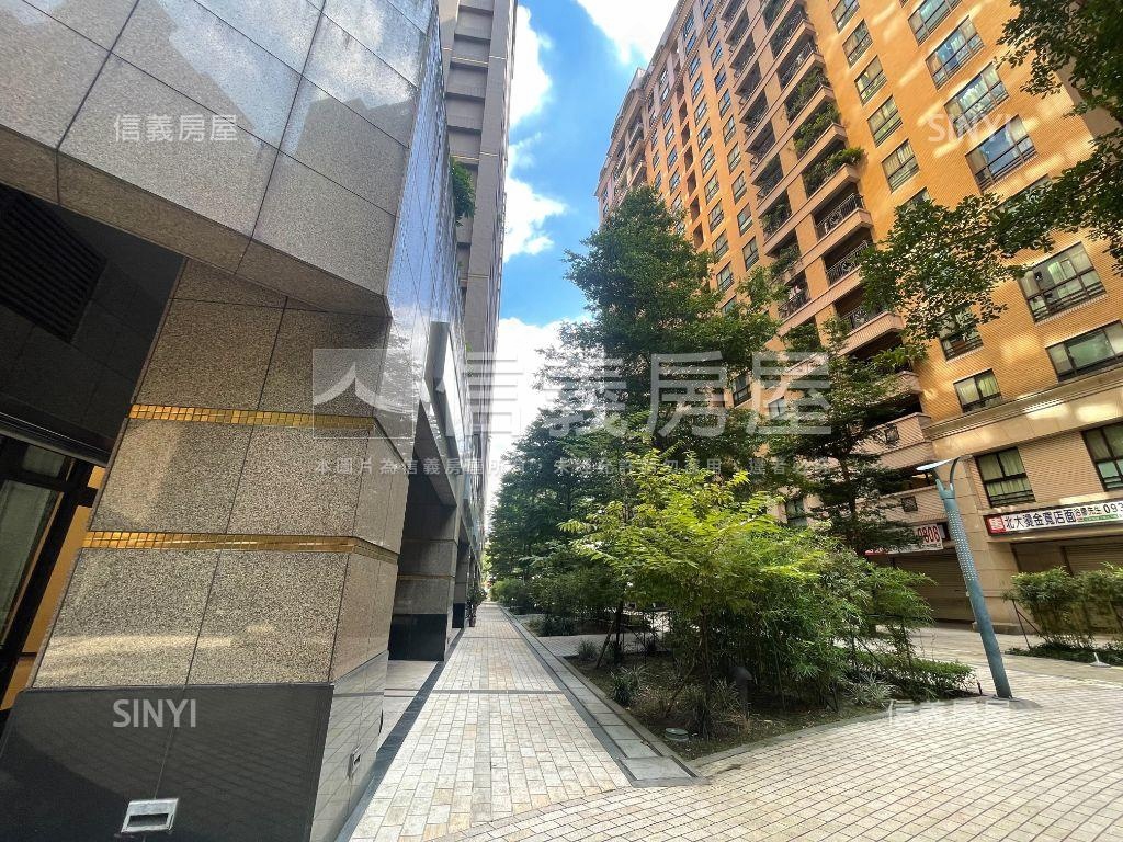 遠雄京都鑽石店面房屋室內格局與周邊環境