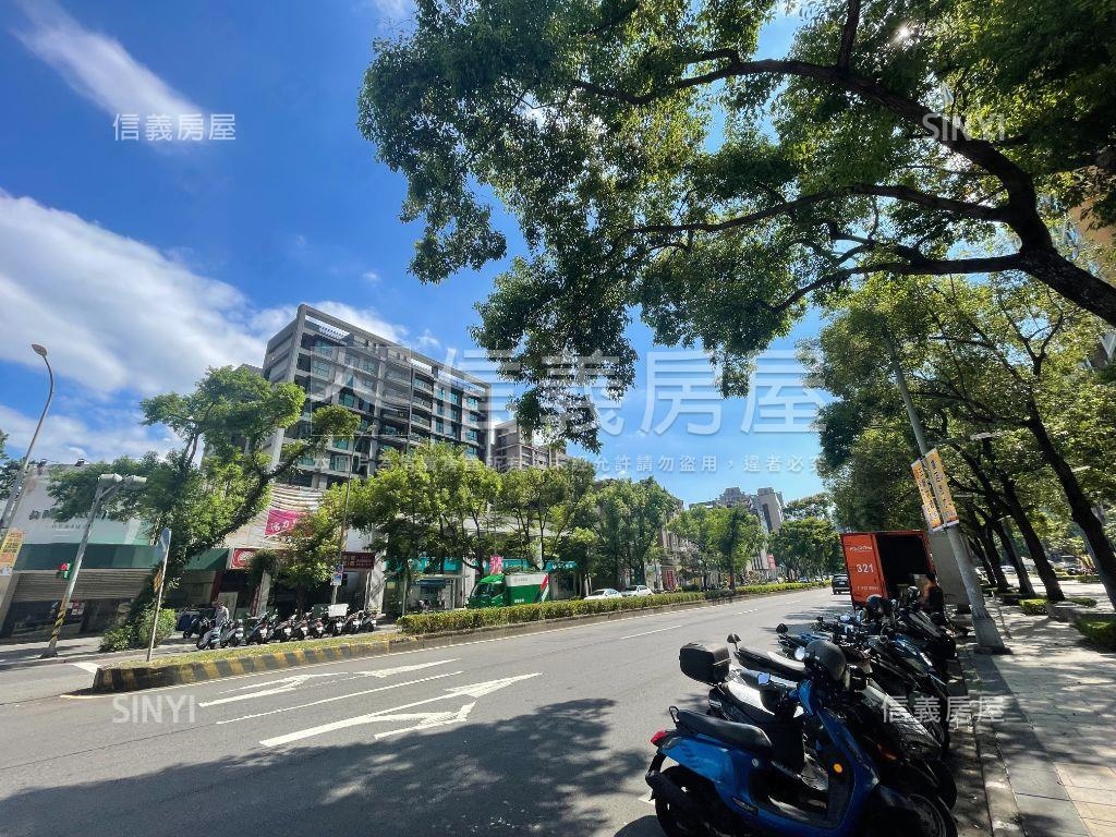 遠雄京都鑽石店面房屋室內格局與周邊環境