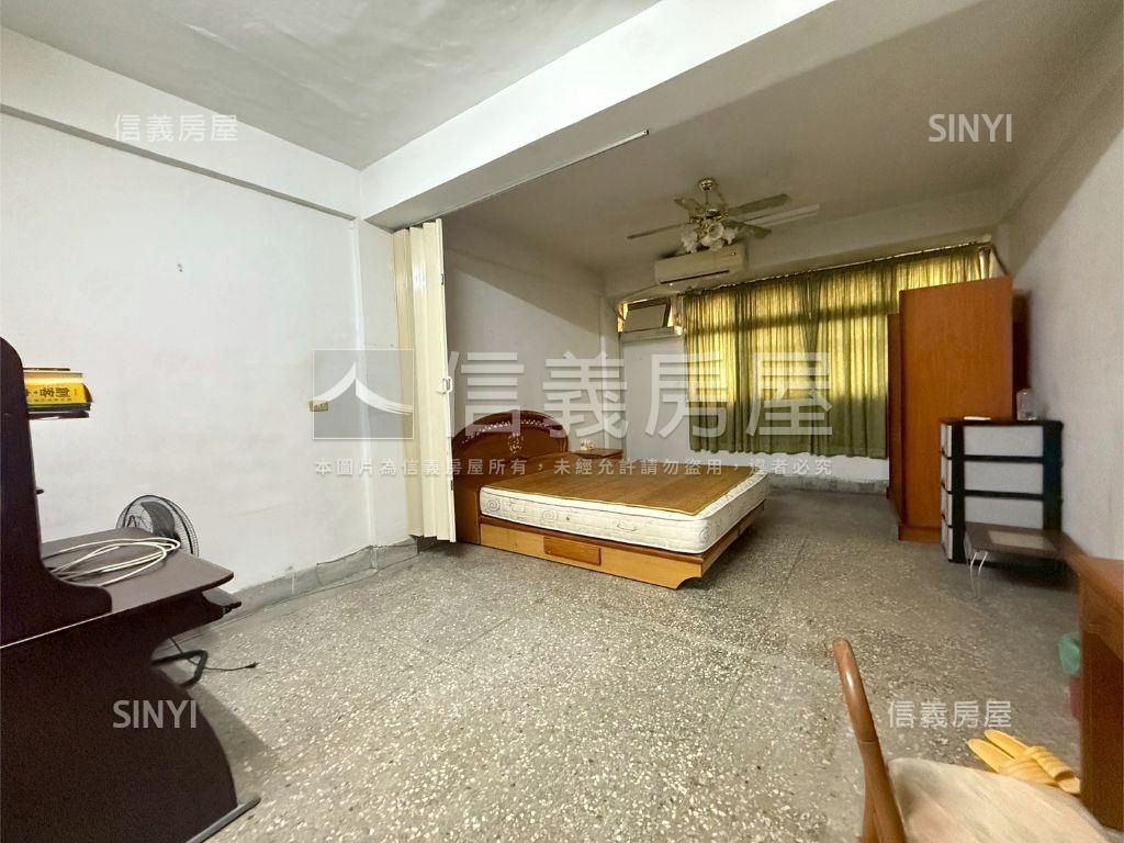 東山路大地坪吃市金店面房屋室內格局與周邊環境