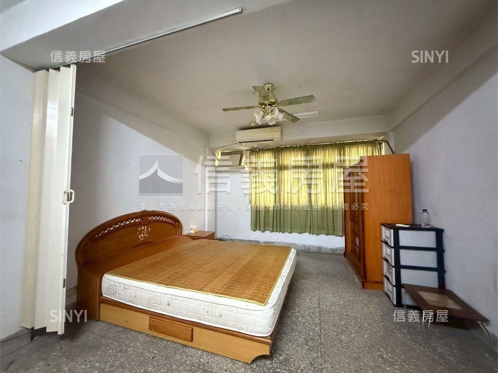 東山路大地坪吃市金店面房屋室內格局與周邊環境