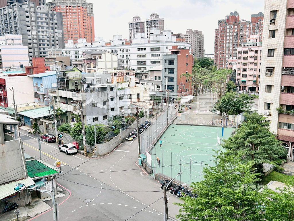 大都市御品三房車位房屋室內格局與周邊環境