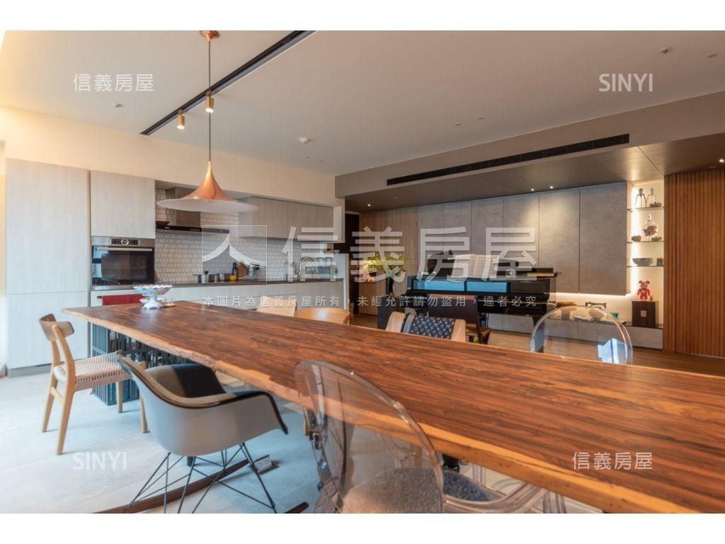 專！稀有高樓裝潢露臺戶房屋室內格局與周邊環境