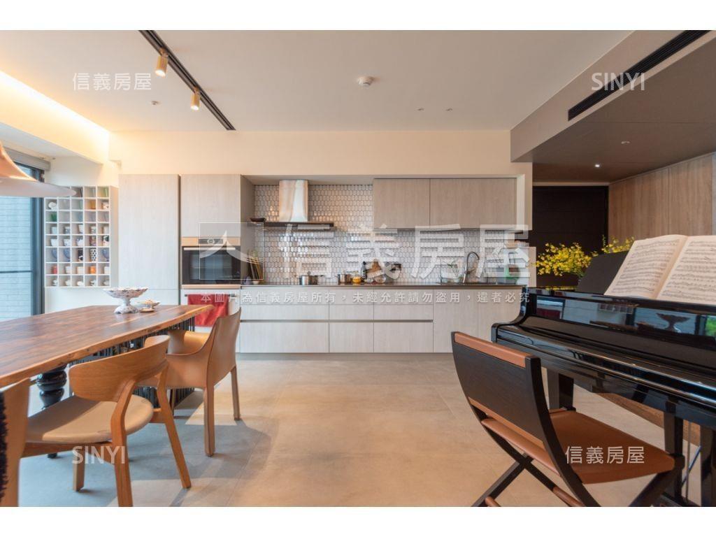 專！稀有高樓裝潢露臺戶房屋室內格局與周邊環境